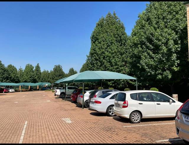 BUSINESS PROPERTY TO RENT IN HIGHVELD TECHNOPARK